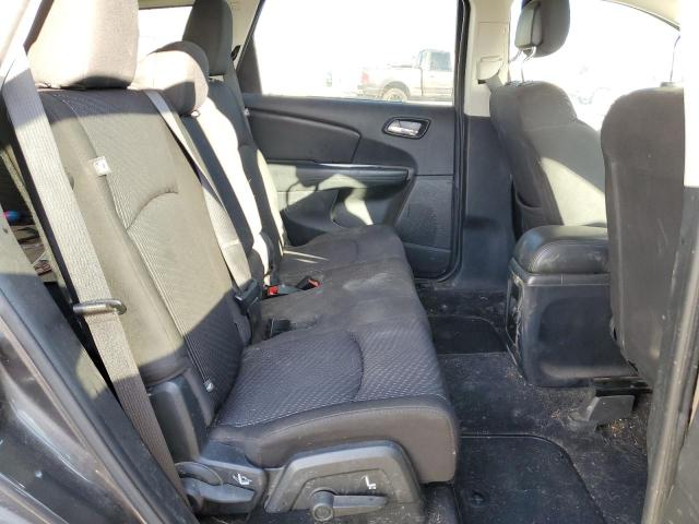 3C4PDCAB7GT249591 Dodge JOURNEY SE