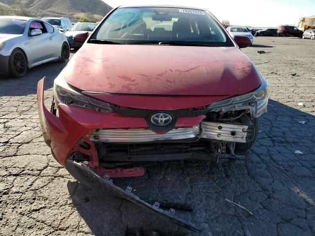 JTDEAMDE5MJ009860 Toyota COROLLA LE