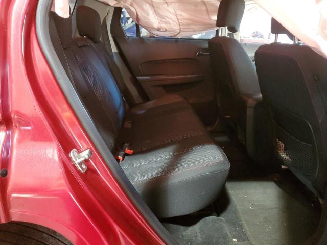 2GKFLWEK1F6193374 GMC Terrain Sle
