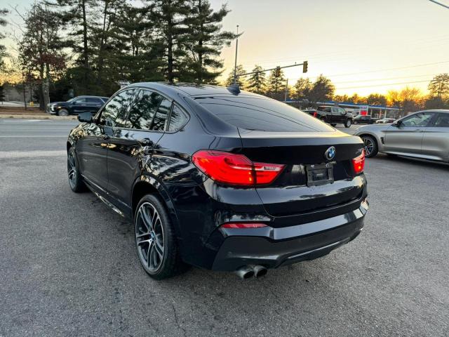 5UXXW5C54F0E88946 BMW X4 Xdrive35i