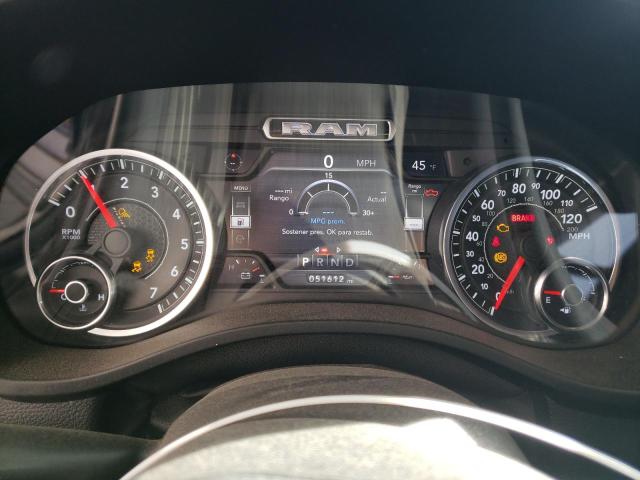 1C6RRFFG6KN882390 RAM 1500 Big Horn/lone Star