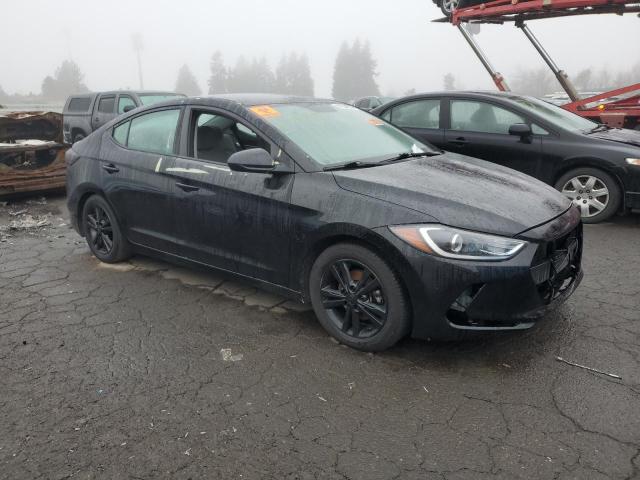 5NPD84LF2HH039673 Hyundai ELANTRA SE