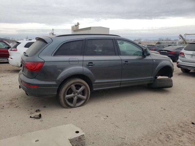 WA1WMAFE1FD019336 Audi Q7 Tdi Prestige