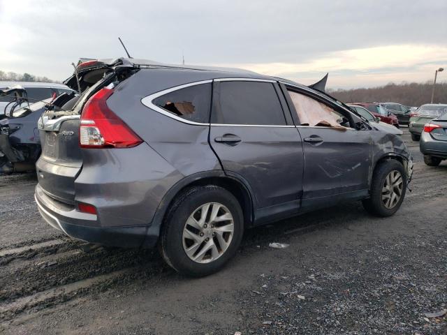 2HKRM4H57FH653861 Honda CR-V EX
