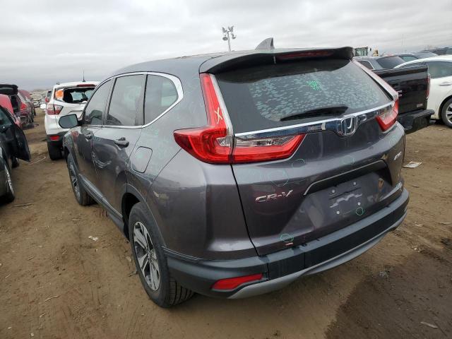 2HKRW6H30KH219005 Honda CR-V LX