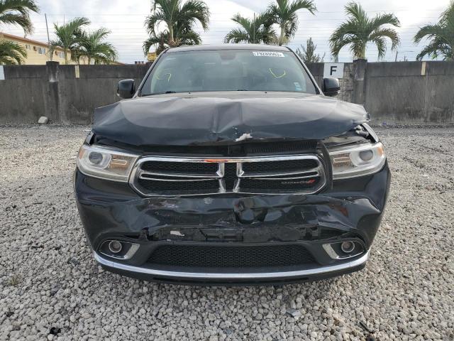 1C4RDHDG4FC849671 Dodge DURANGO LIMITED