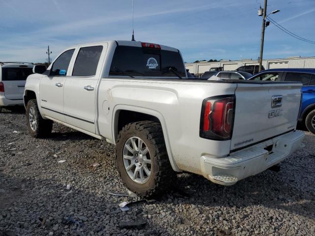 3GTU2PEJXGG155683 GMC Sierra K1500 Denali