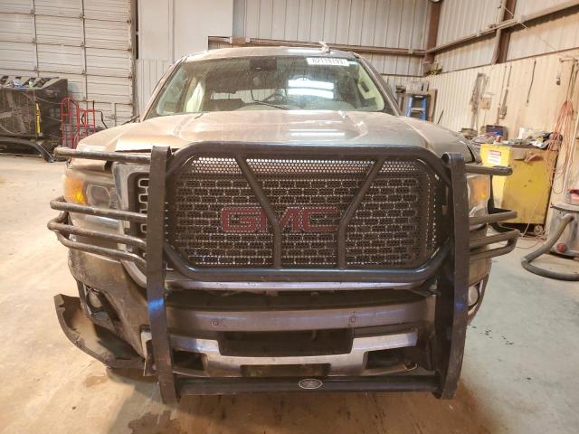 1GT424E84FF550910 GMC Sierra K3500 Denali