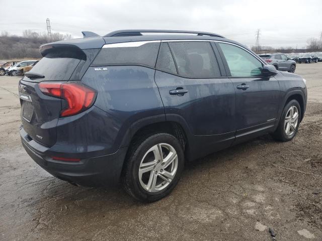 3GKALTEX6JL142686 GMC Terrain Sle