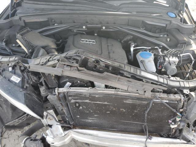 WA1L2AFP7HA007416 Audi Q5 Premium Plus