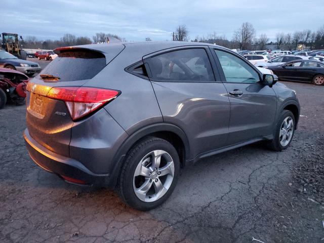 3CZRU6H59HM708863 Honda HR-V EX