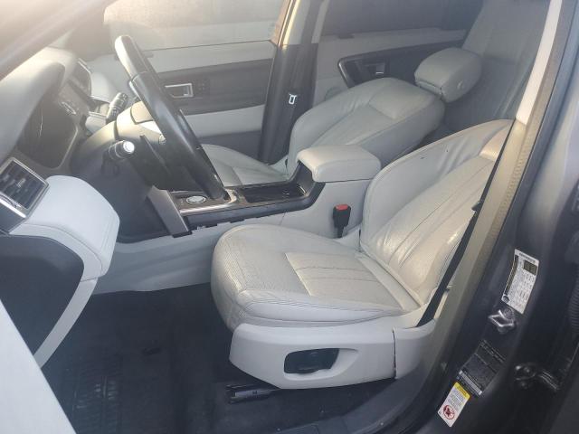 SALCR2BG0GH564616 Land Rover Discovery Sport Hse