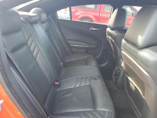 2C3CDXL9XGH317458 Dodge Charger Srt Hellcat