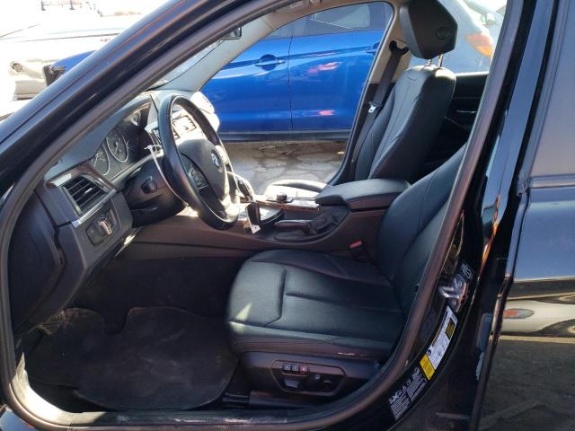 WBA3C3C52EF985108 BMW 320 I Xdrive