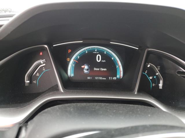 JHMFC1F36JX003520 Honda CIVIC EX