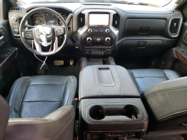 1GTU9DED0KZ265669 GMC Sierra K1500 Slt
