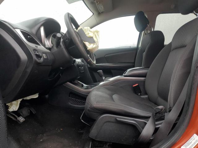 3C4PDCBG7ET209390 Dodge Journey Sxt