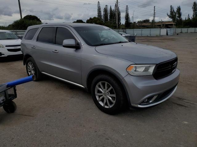 1C4RDHFG9GC432903 Dodge Durango Ssv