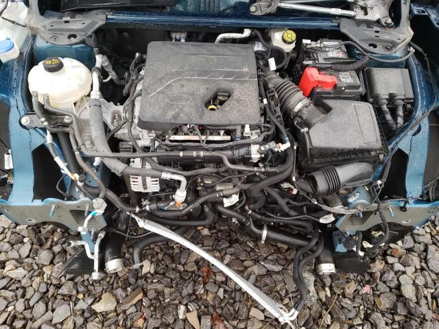 1FMCU9G6XLUA64748 Ford ESCAPE SE