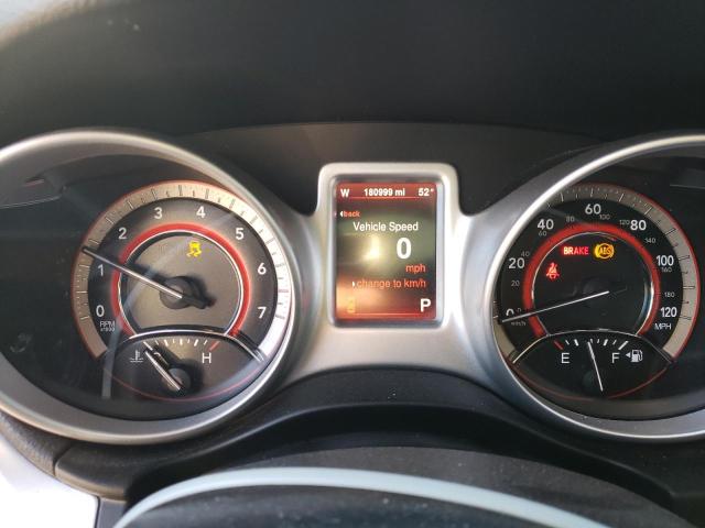 3C4PDCAB2ET317146 Dodge JOURNEY SE