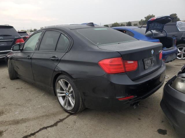 WBA3C1C51FP851853 BMW 328 I Sulev