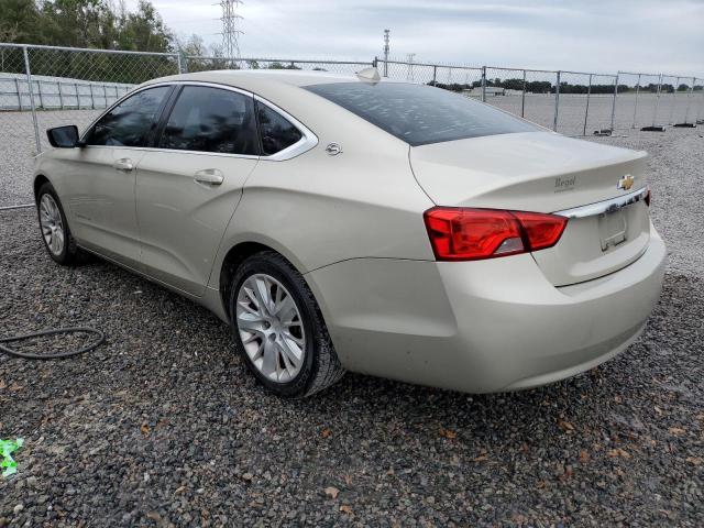 2G11Y5SL9E9112299 Chevrolet IMPALA LS
