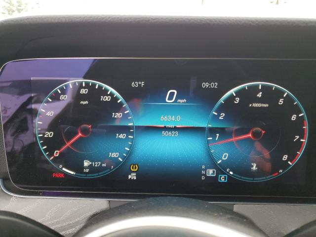 W1KZF8DB7MA991171 Mercedes-Benz E 350