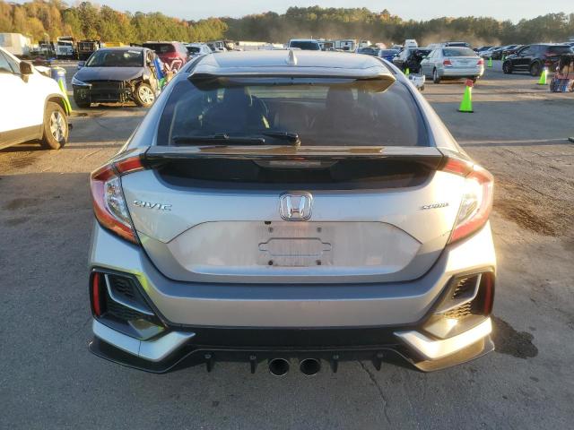 SHHFK7H42MU219990 Honda Civic Sport