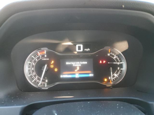 5FPYK3F74NB013305 Honda Ridgeline Rtl