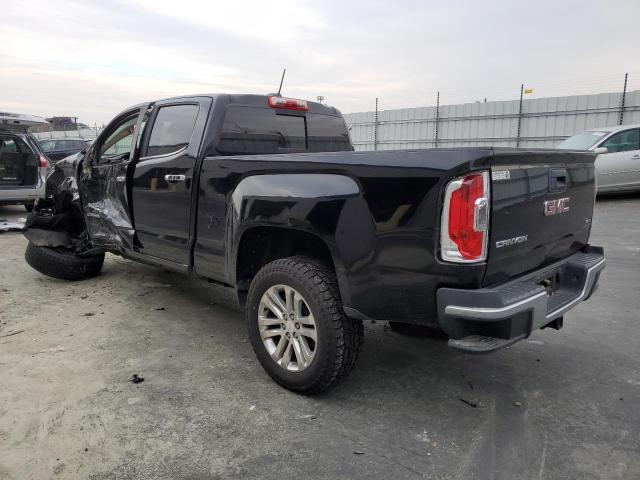 1GTG5CE31F1207133 GMC CANYON SLT