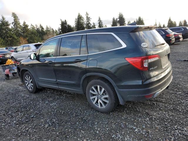 5FNYF6H5XKB018952 Honda PILOT EXL