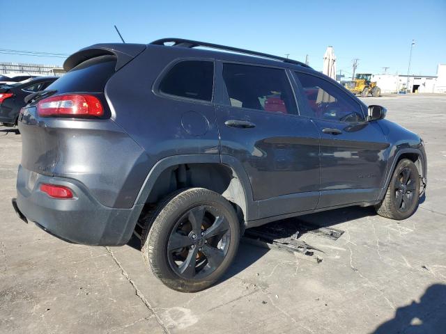1C4PJLAB1HW535764 Jeep Cherokee Sport