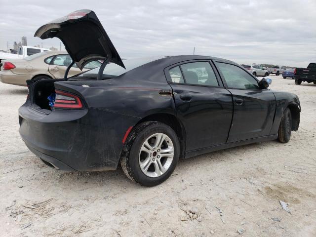 2C3CDXBG5FH925936 Dodge Charger Se