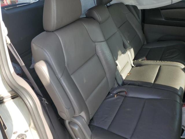 5FNRL5H60GB077242 Honda ODYSSEY EXL