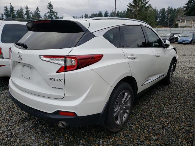 5J8TC2H79LL037571 Acura Rdx Advance