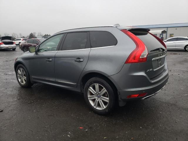 YV4612RM0G2863451 Volvo Xc60 T5 Platinum