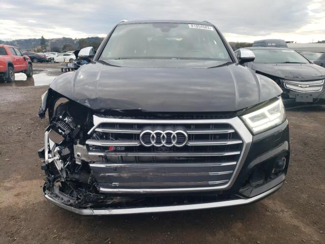 WA1C4AFY0J2050420 Audi Sq5 Prestige