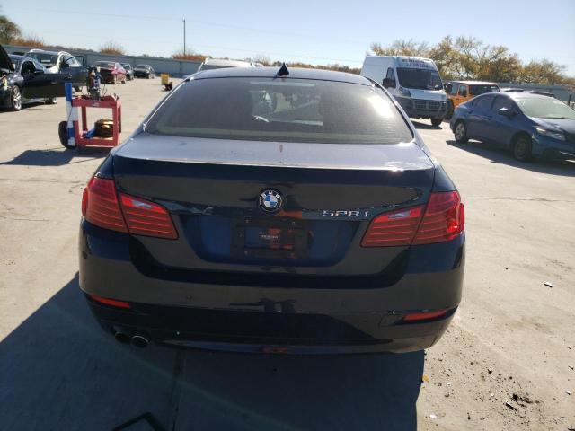 WBA5A5C50FD523833 BMW 528 I
