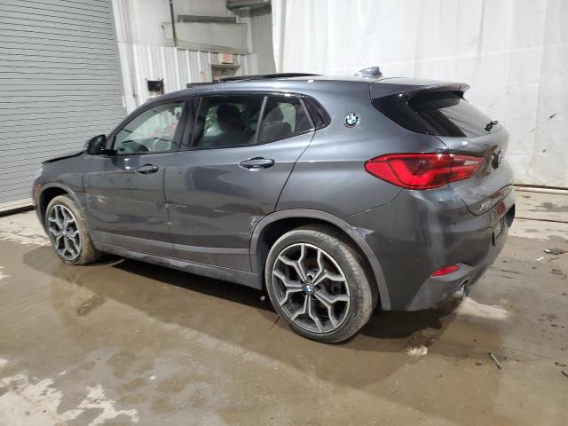 WBXYJ5C30JEF74028 BMW X2 Xdrive28i