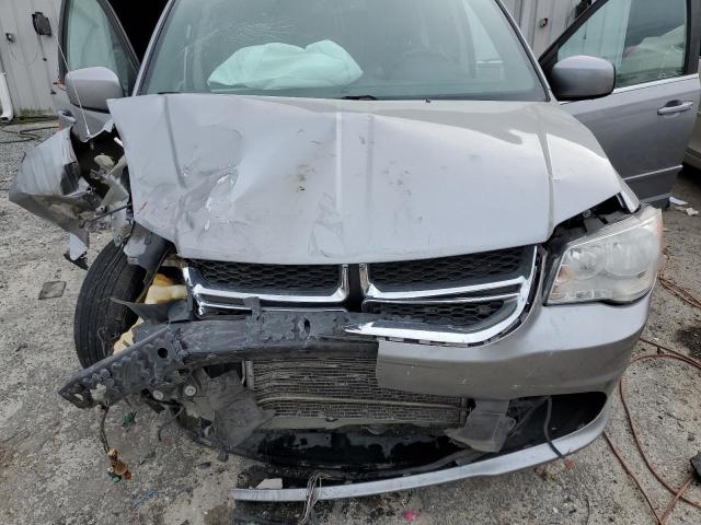2C4RDGCG6HR596083 Dodge Grand Caravan Sxt