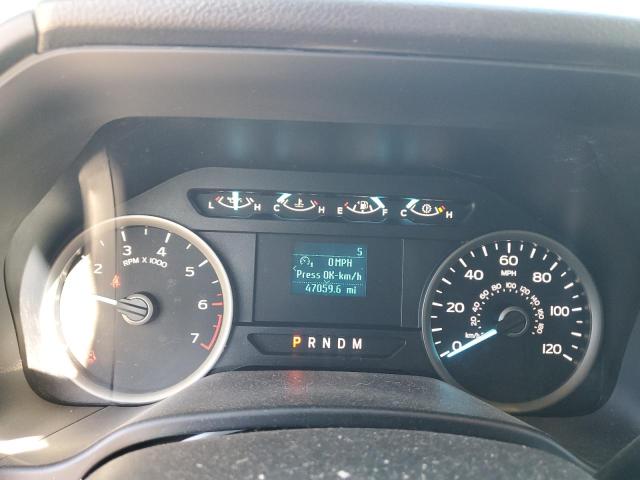 1FTEW1C58JKE77721 Ford F150 Supercrew