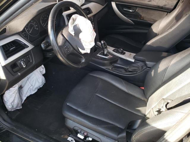 WBA8E1G56GNT34832 BMW 320 I