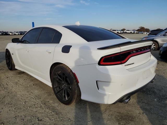 2C3CDXGJXLH177278 Dodge Charger Scat Pack