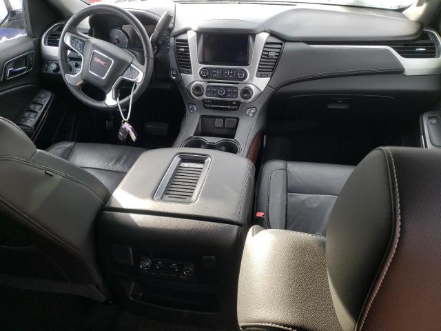 1GKS2GKC6HR311205 GMC Yukon Xl K1500 Slt