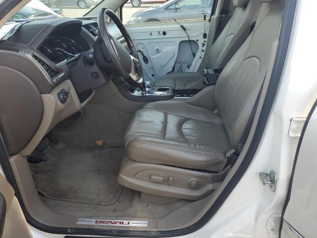 1GKKVTKD0FJ322284 GMC Acadia Denali