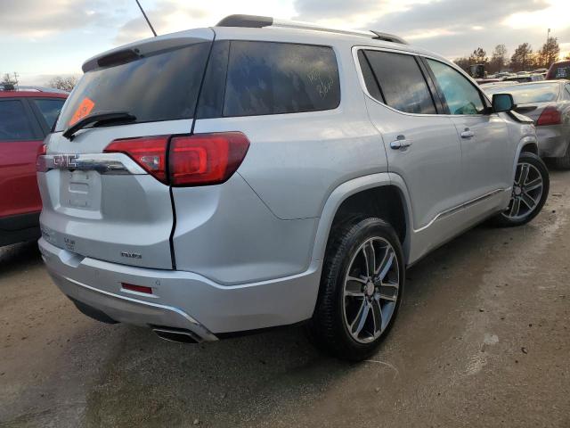 1GKKNXLS1JZ151771 GMC Acadia Denali