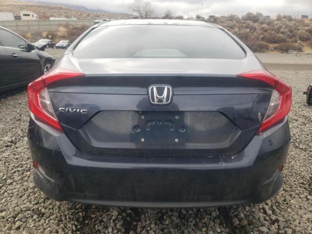 2HGFC2F58HH538051 Honda Civic Lx