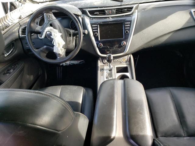 5N1AZ2BJXLN132665 Nissan MURANO SV