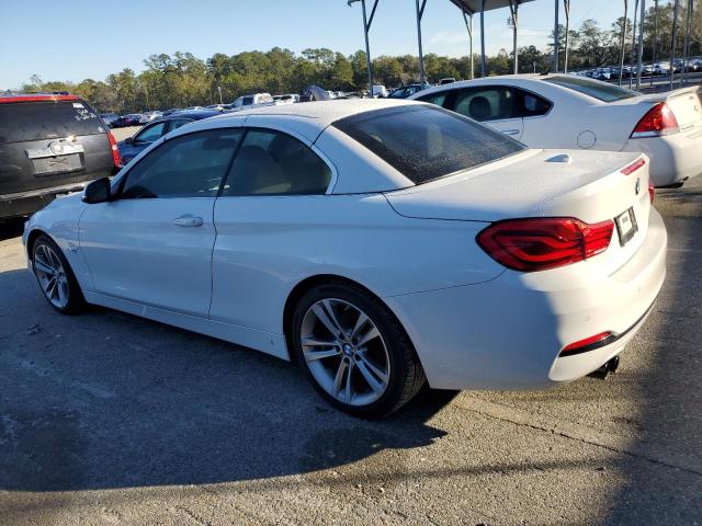 WBA4Z1C56JEC71217 BMW 430I