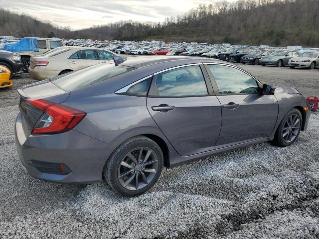 19XFC1F39ME007924 Honda CIVIC EX